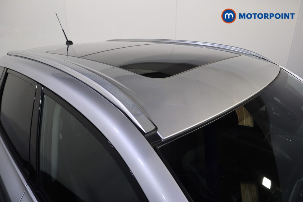 Suzuki Vitara SZ5 Manual Petrol SUV - Stock Number (1622506) - 30th supplementary image