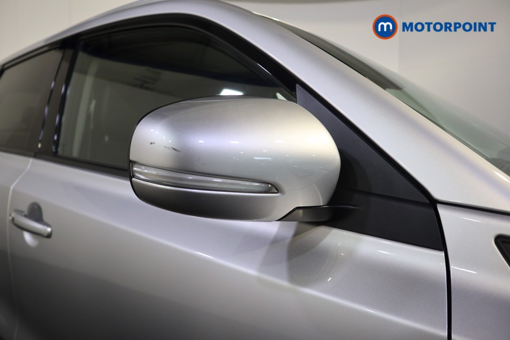 Suzuki Vitara SZ5 Manual Petrol SUV - Stock Number (1622506) - 31st supplementary image