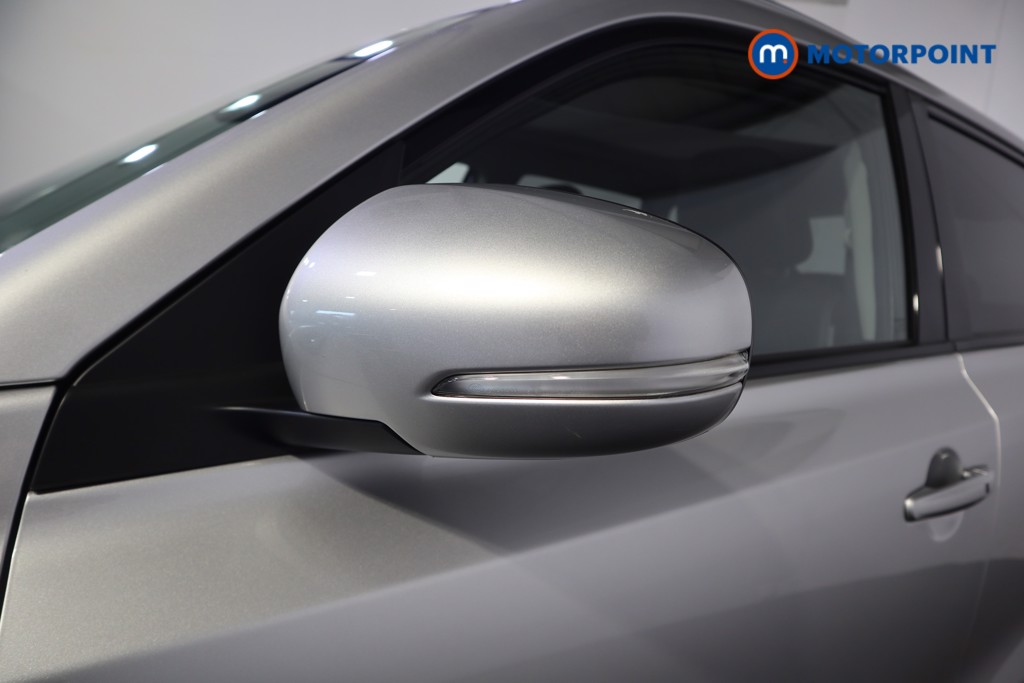 Suzuki Vitara SZ5 Manual Petrol SUV - Stock Number (1622506) - 32nd supplementary image