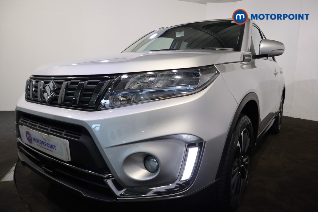 Suzuki Vitara SZ5 Manual Petrol SUV - Stock Number (1622506) - 34th supplementary image