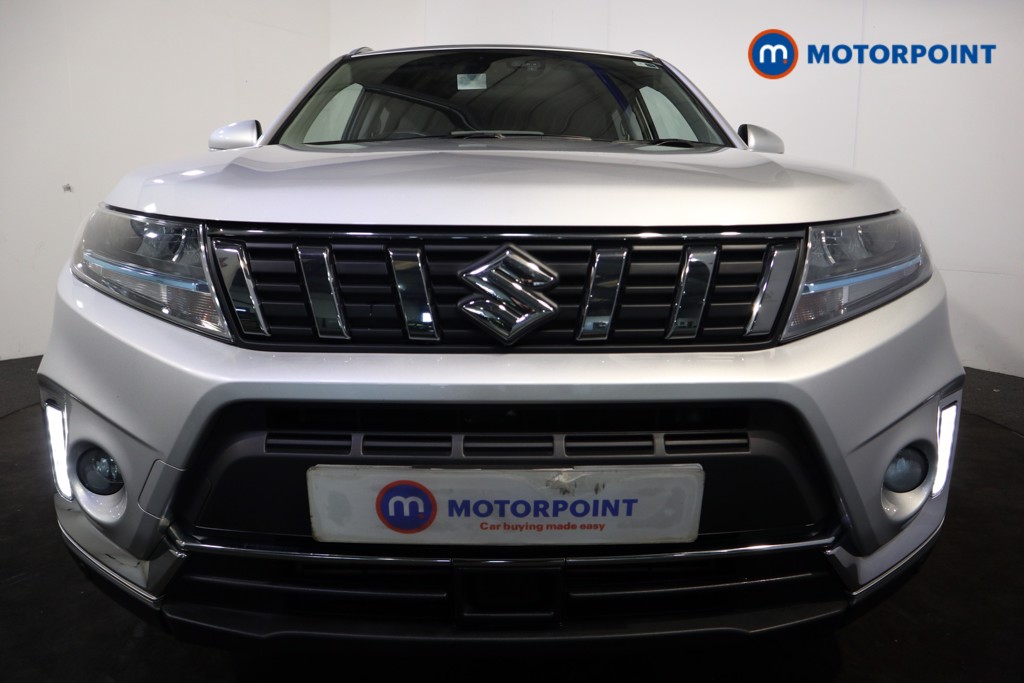 Suzuki Vitara SZ5 Manual Petrol SUV - Stock Number (1622506) - 35th supplementary image