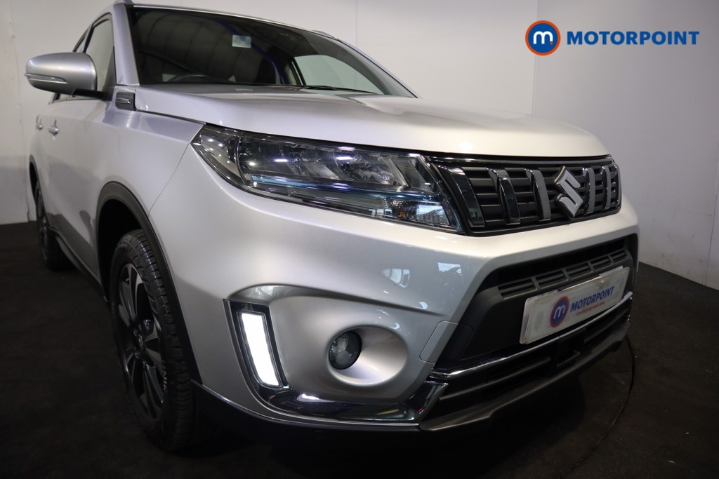 Suzuki Vitara SZ5 Manual Petrol SUV - Stock Number (1622506) - 36th supplementary image