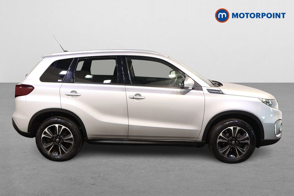 Suzuki Vitara SZ5 Manual Petrol SUV - Stock Number (1622506) - Drivers side