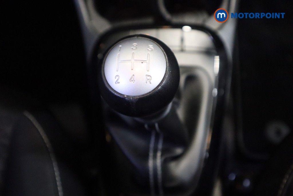 KIA Picanto 3 Manual Petrol Hatchback - Stock Number (1622581) - 5th supplementary image