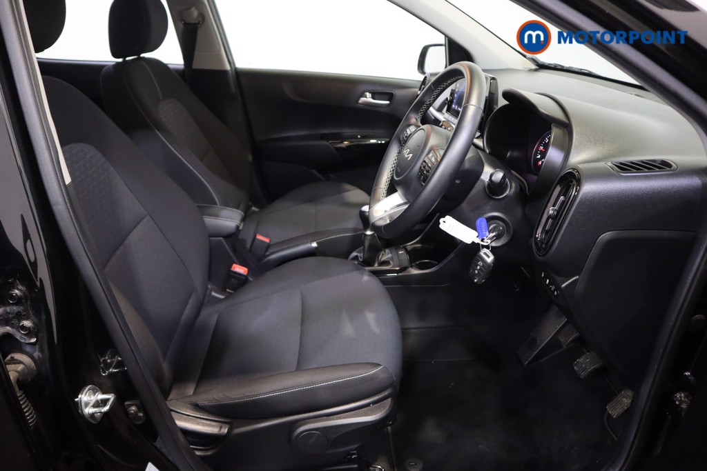 KIA Picanto 3 Manual Petrol Hatchback - Stock Number (1622581) - 6th supplementary image