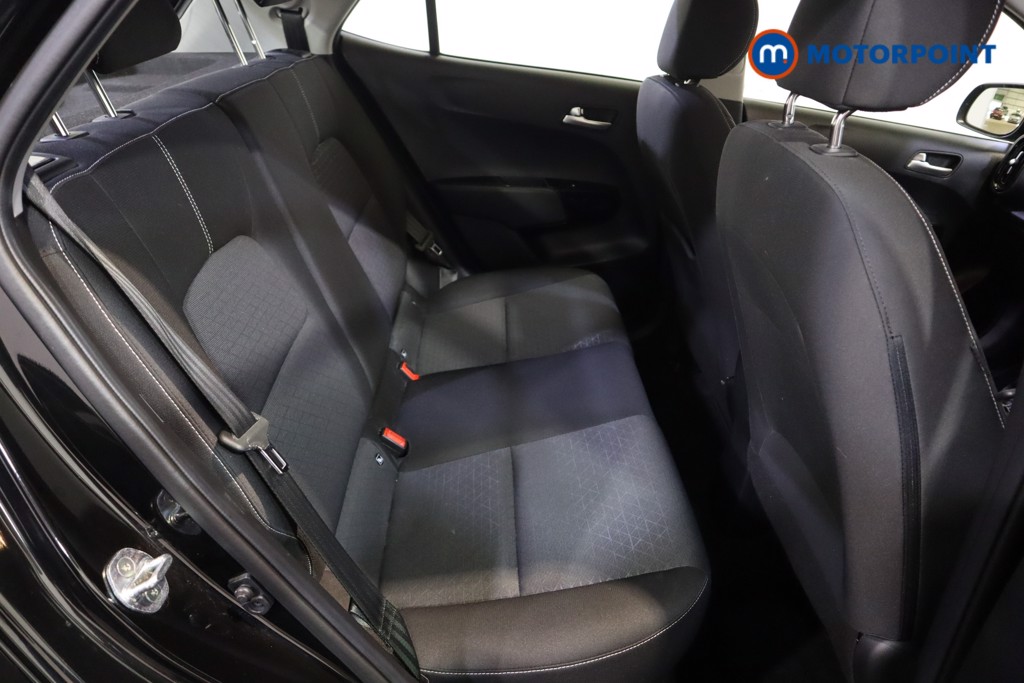 KIA Picanto 3 Manual Petrol Hatchback - Stock Number (1622581) - 7th supplementary image