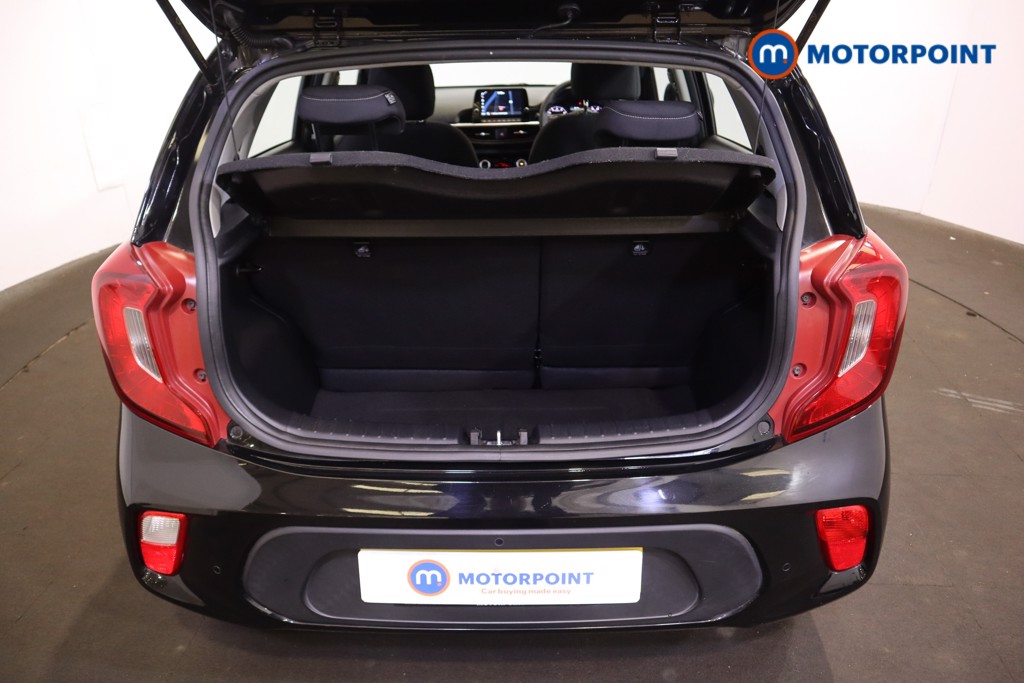 KIA Picanto 3 Manual Petrol Hatchback - Stock Number (1622581) - 8th supplementary image