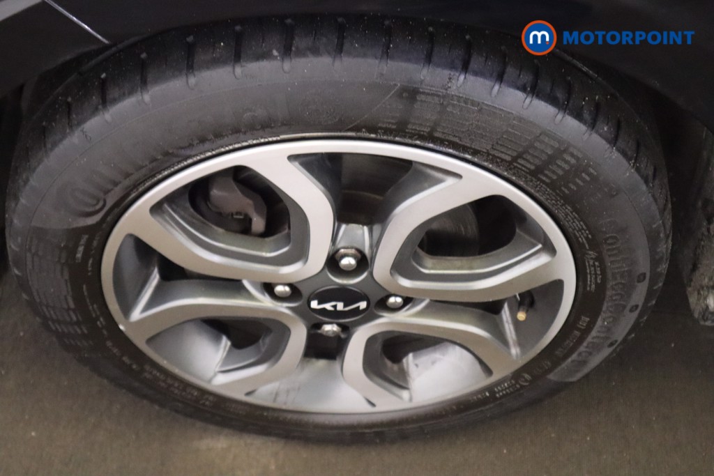 KIA Picanto 3 Manual Petrol Hatchback - Stock Number (1622581) - 10th supplementary image