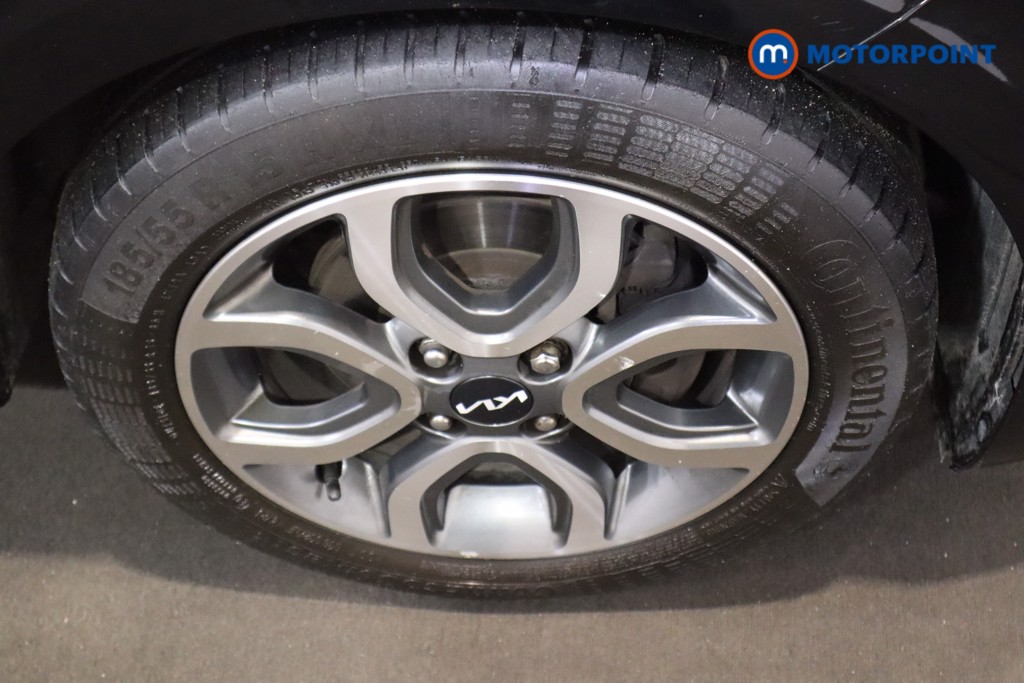 KIA Picanto 3 Manual Petrol Hatchback - Stock Number (1622581) - 11th supplementary image