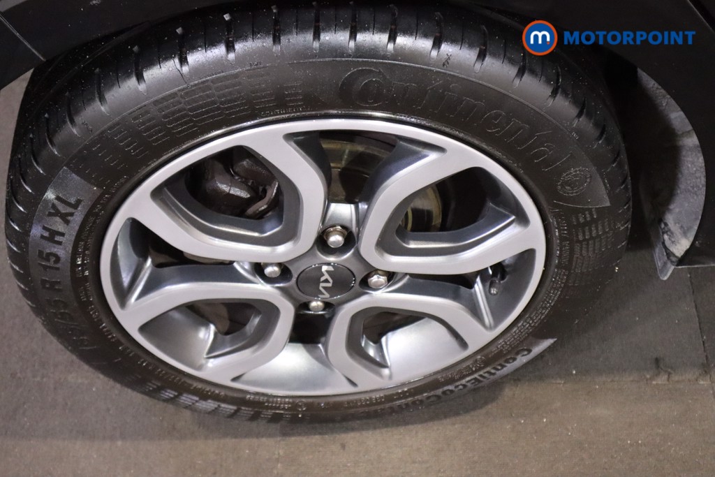 KIA Picanto 3 Manual Petrol Hatchback - Stock Number (1622581) - 12th supplementary image