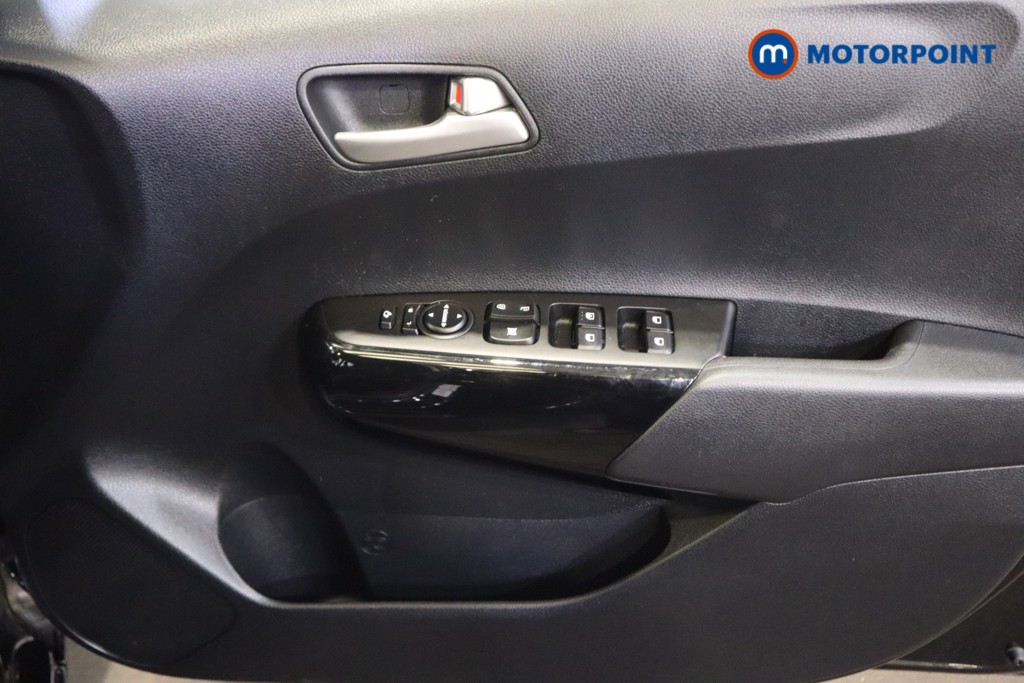 KIA Picanto 3 Manual Petrol Hatchback - Stock Number (1622581) - 13th supplementary image