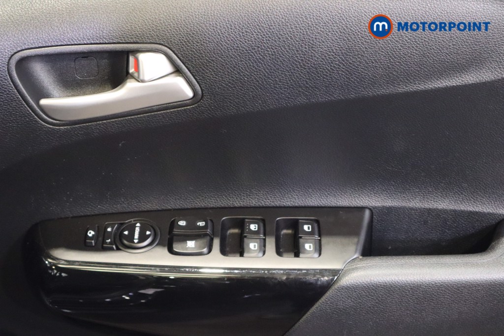 KIA Picanto 3 Manual Petrol Hatchback - Stock Number (1622581) - 14th supplementary image