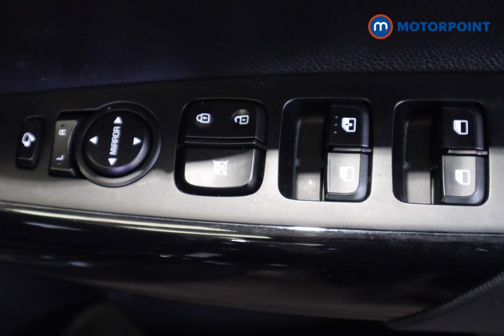 KIA Picanto 3 Manual Petrol Hatchback - Stock Number (1622581) - 15th supplementary image