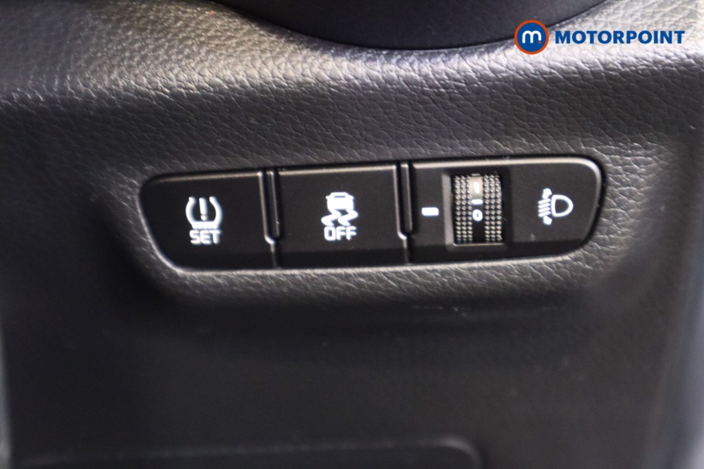 KIA Picanto 3 Manual Petrol Hatchback - Stock Number (1622581) - 16th supplementary image