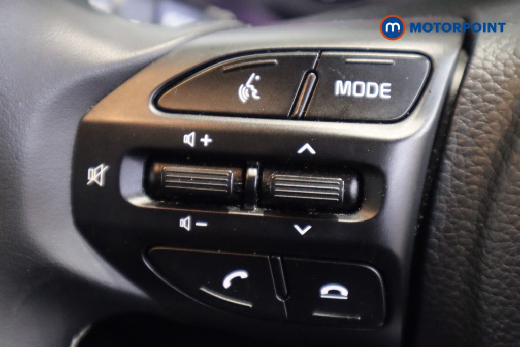 KIA Picanto 3 Manual Petrol Hatchback - Stock Number (1622581) - 18th supplementary image