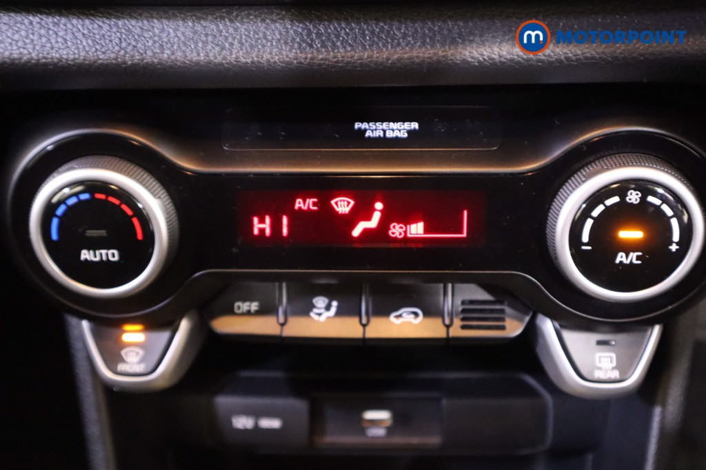 KIA Picanto 3 Manual Petrol Hatchback - Stock Number (1622581) - 20th supplementary image