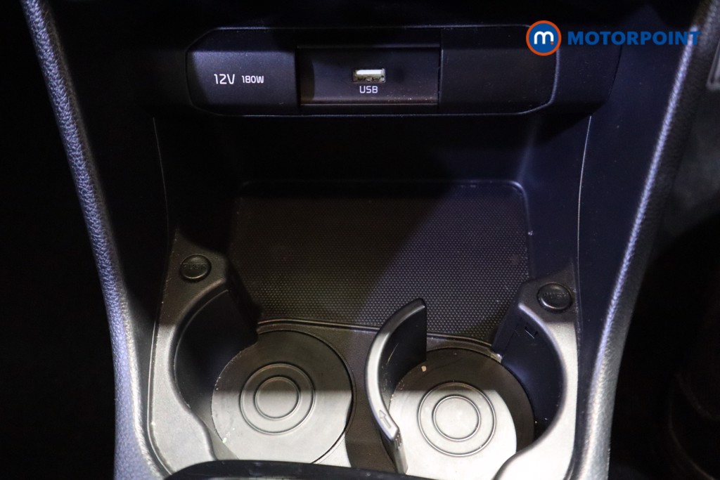 KIA Picanto 3 Manual Petrol Hatchback - Stock Number (1622581) - 21st supplementary image