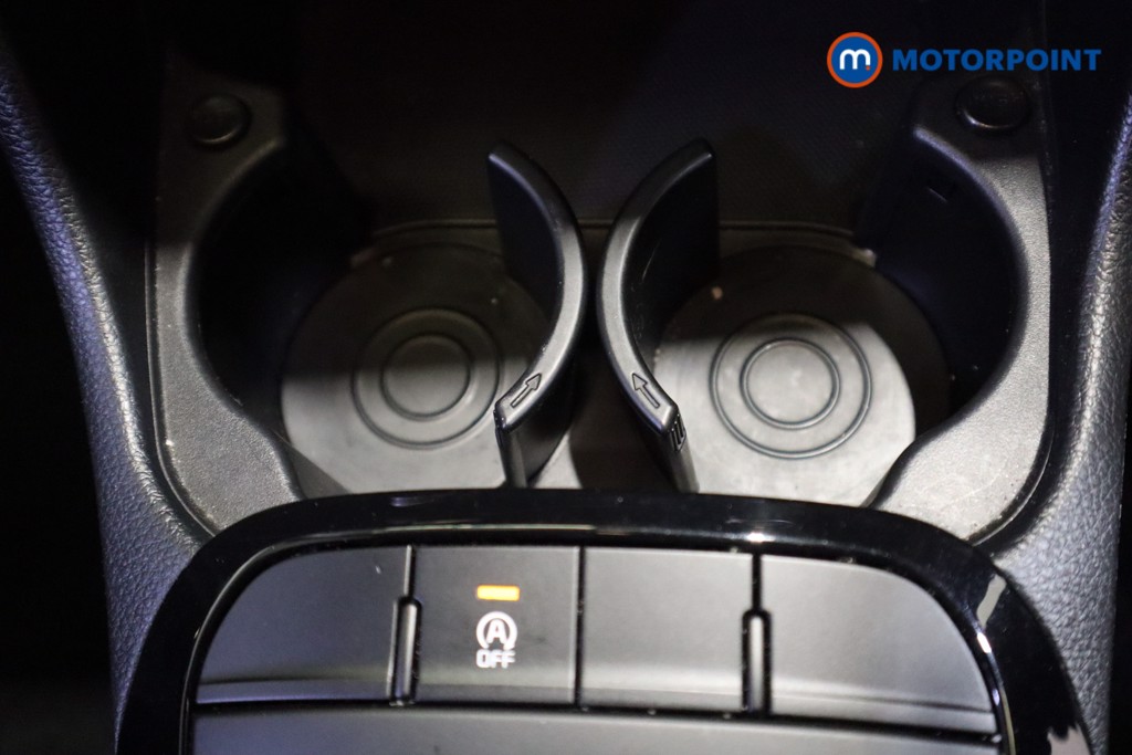 KIA Picanto 3 Manual Petrol Hatchback - Stock Number (1622581) - 22nd supplementary image