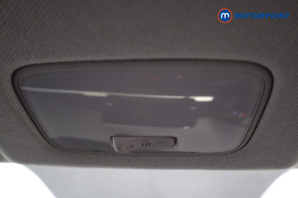 KIA Picanto 3 Manual Petrol Hatchback - Stock Number (1622581) - 23rd supplementary image
