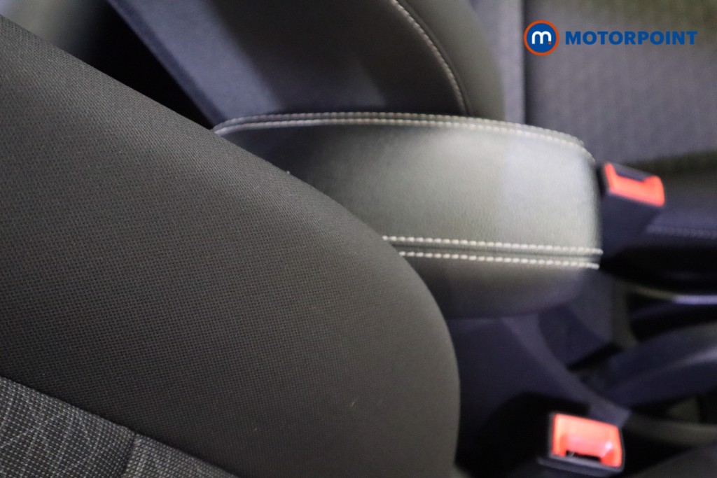 KIA Picanto 3 Manual Petrol Hatchback - Stock Number (1622581) - 24th supplementary image