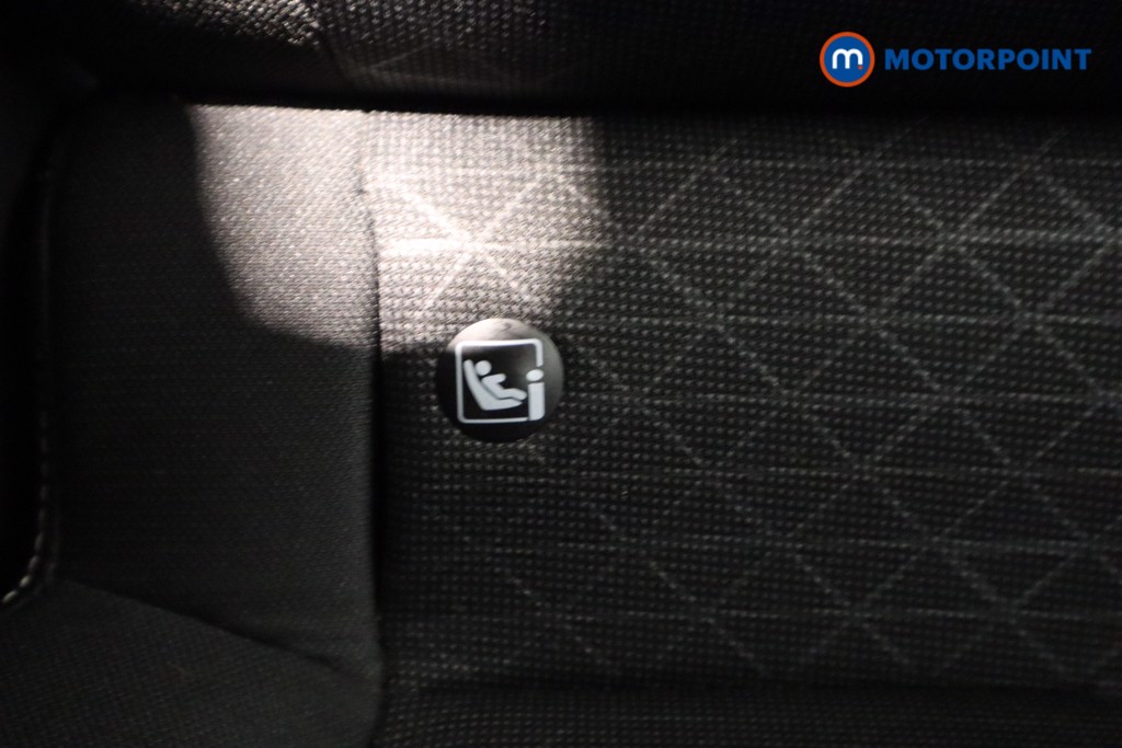 KIA Picanto 3 Manual Petrol Hatchback - Stock Number (1622581) - 25th supplementary image