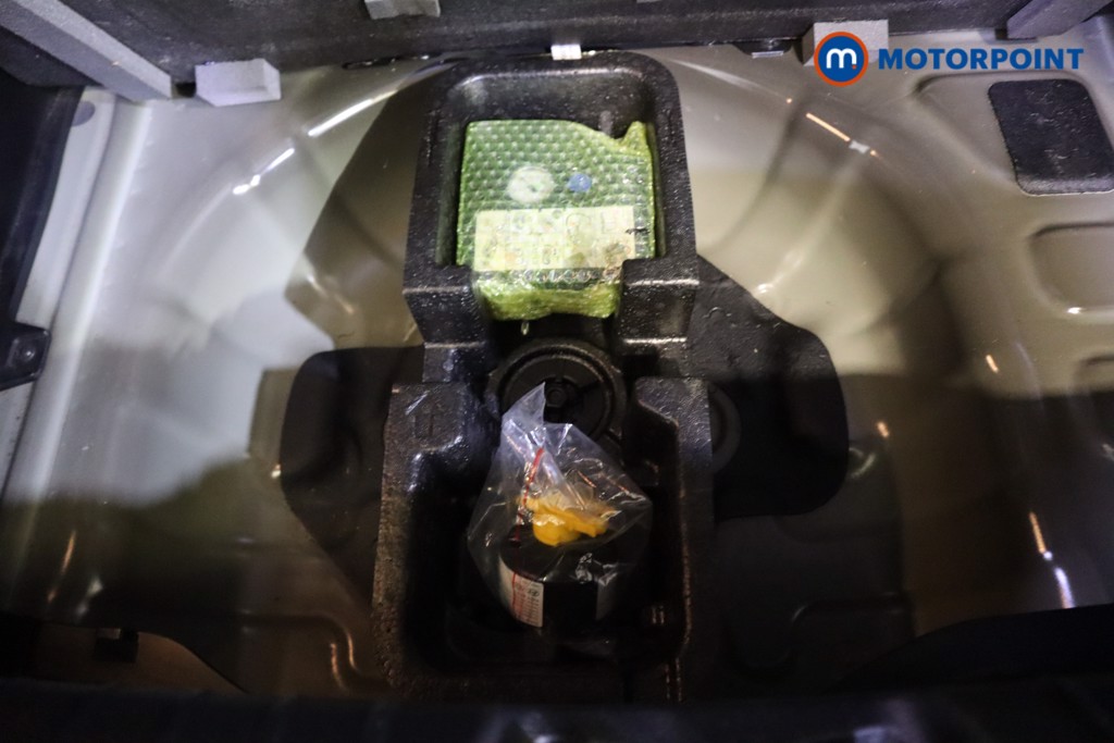 KIA Picanto 3 Manual Petrol Hatchback - Stock Number (1622581) - 26th supplementary image