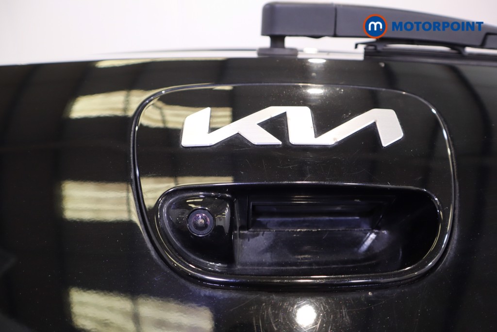 KIA Picanto 3 Manual Petrol Hatchback - Stock Number (1622581) - 27th supplementary image