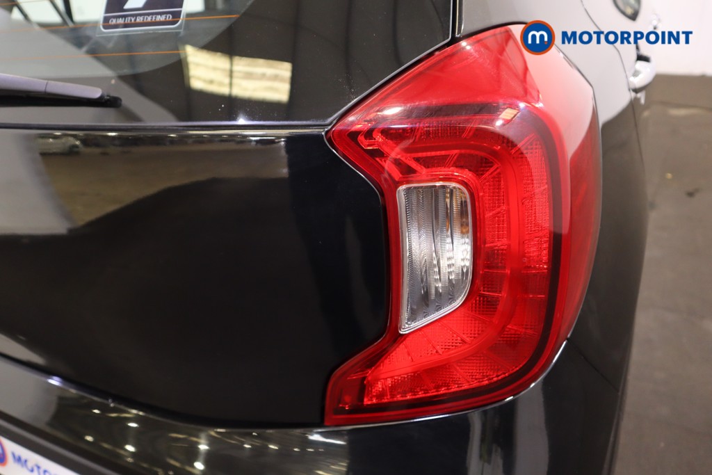 KIA Picanto 3 Manual Petrol Hatchback - Stock Number (1622581) - 29th supplementary image