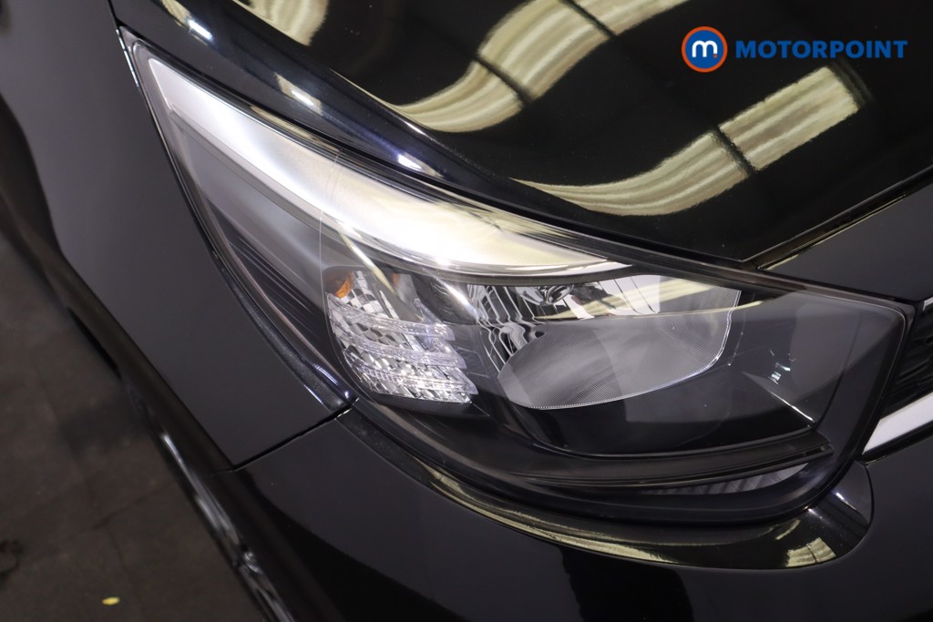 KIA Picanto 3 Manual Petrol Hatchback - Stock Number (1622581) - 31st supplementary image