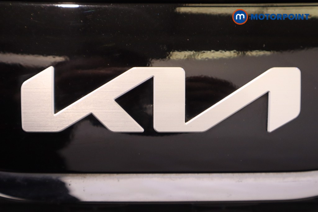 KIA Picanto 3 Manual Petrol Hatchback - Stock Number (1622581) - 33rd supplementary image