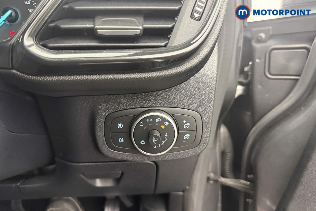 Ford Fiesta St-Line Edition Manual Petrol Hatchback - Stock Number (1622724) - 8th supplementary image