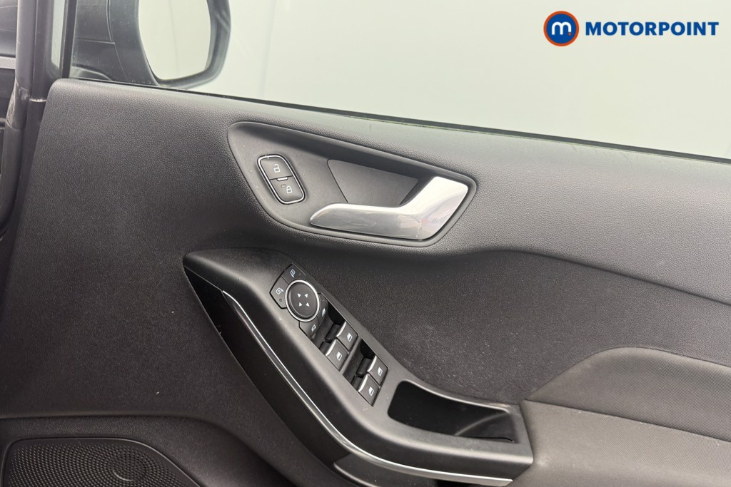 Ford Fiesta St-Line Edition Manual Petrol Hatchback - Stock Number (1622724) - 9th supplementary image