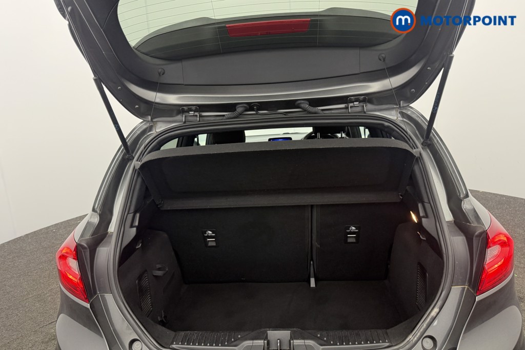 Ford Fiesta St-Line Edition Manual Petrol Hatchback - Stock Number (1622724) - 12th supplementary image