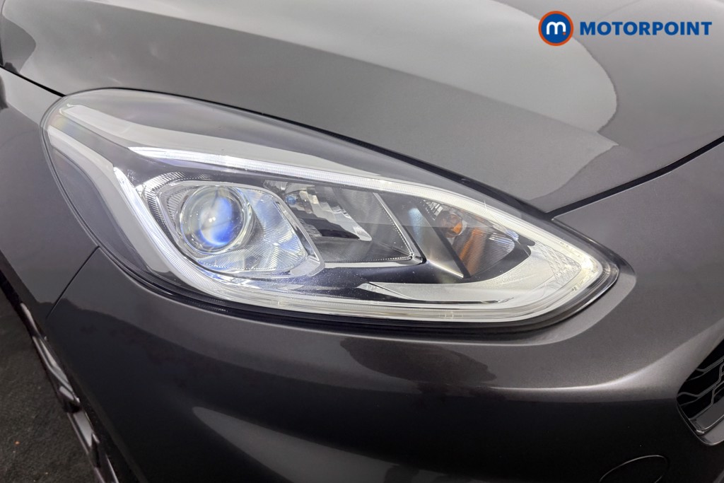 Ford Fiesta St-Line Edition Manual Petrol Hatchback - Stock Number (1622724) - 13th supplementary image