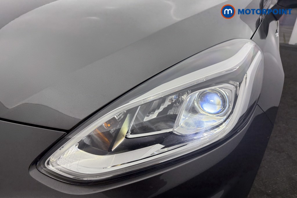 Ford Fiesta St-Line Edition Manual Petrol Hatchback - Stock Number (1622724) - 14th supplementary image