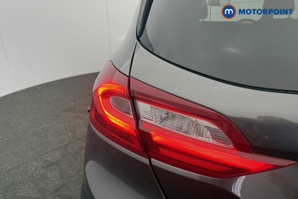 Ford Fiesta St-Line Edition Manual Petrol Hatchback - Stock Number (1622724) - 15th supplementary image