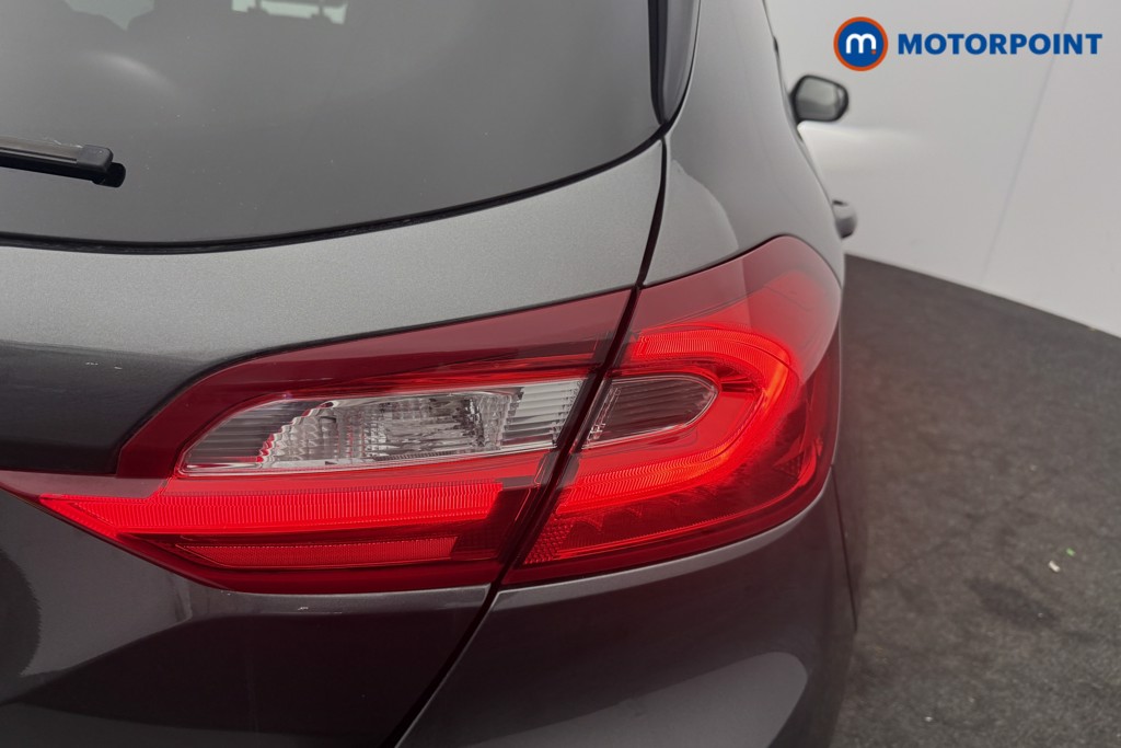 Ford Fiesta St-Line Edition Manual Petrol Hatchback - Stock Number (1622724) - 16th supplementary image