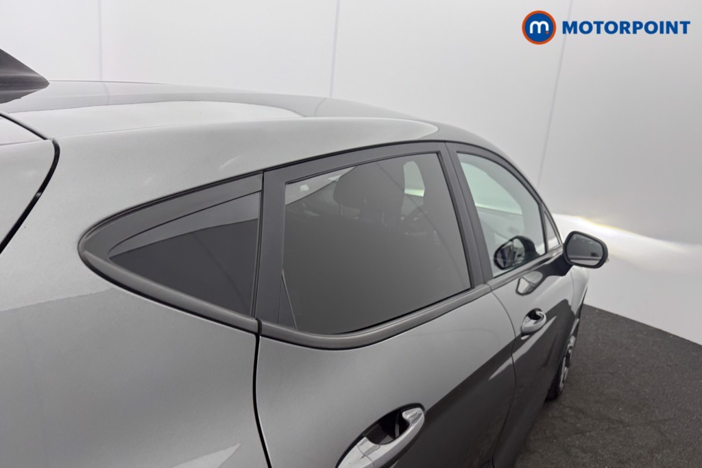 Ford Fiesta St-Line Edition Manual Petrol Hatchback - Stock Number (1622724) - 17th supplementary image