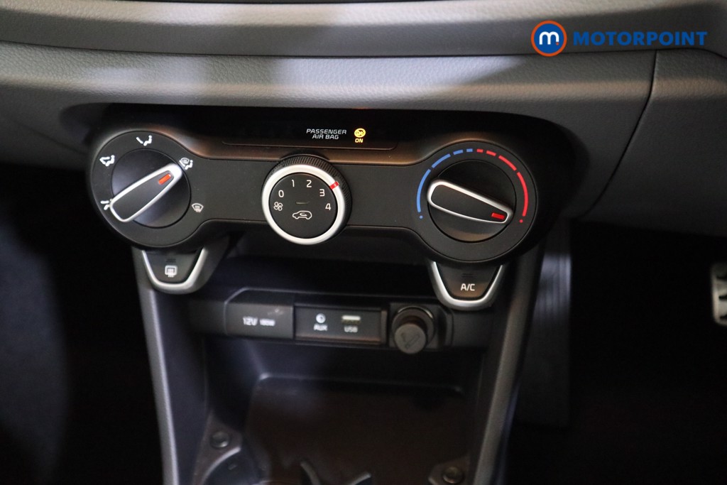 KIA Picanto X-Line Automatic Petrol Hatchback - Stock Number (1622766) - 7th supplementary image