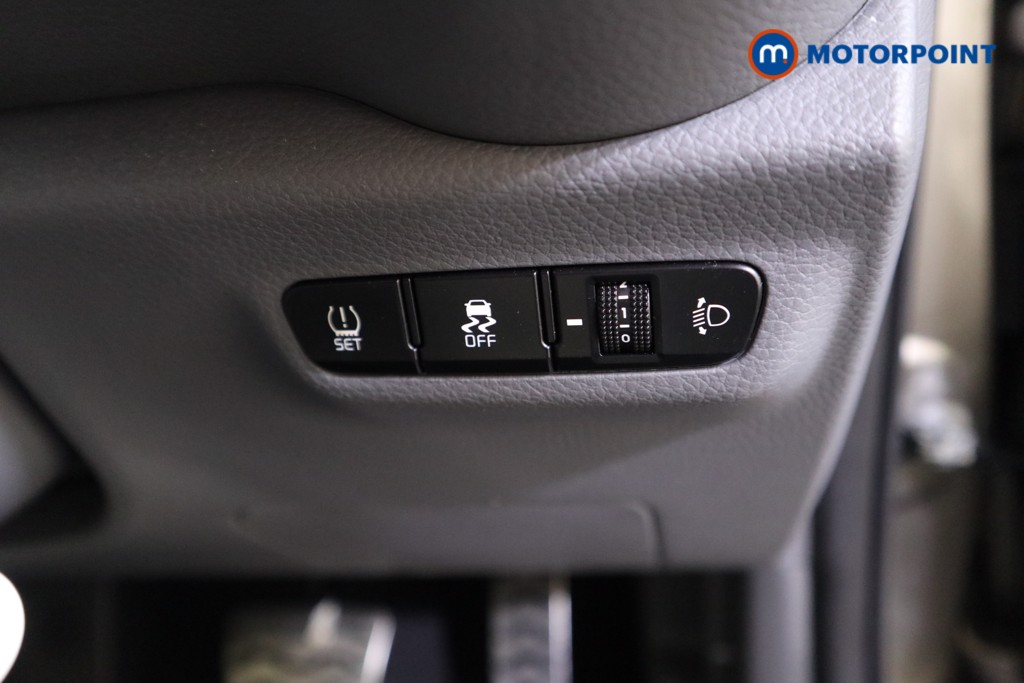 KIA Picanto X-Line Automatic Petrol Hatchback - Stock Number (1622766) - 10th supplementary image