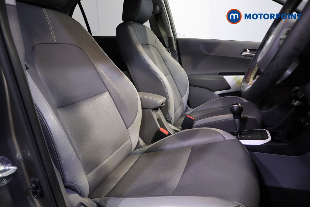 KIA Picanto X-Line Automatic Petrol Hatchback - Stock Number (1622766) - 12th supplementary image