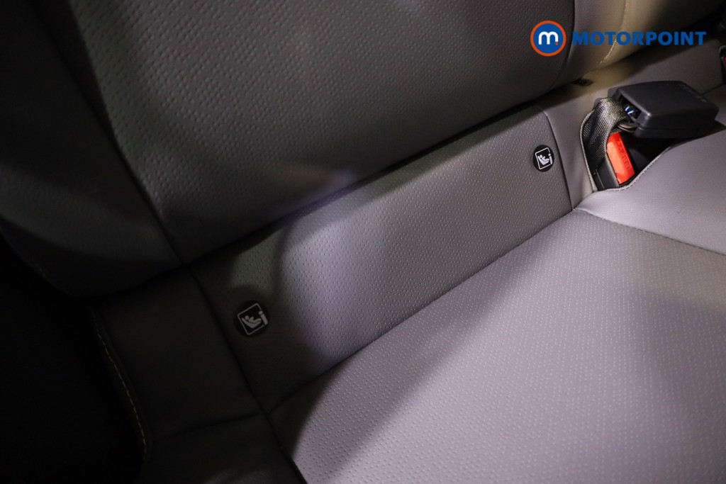 KIA Picanto X-Line Automatic Petrol Hatchback - Stock Number (1622766) - 14th supplementary image