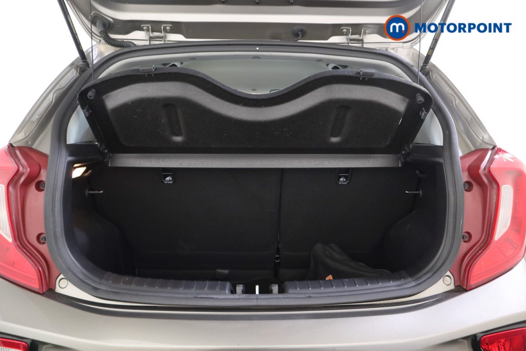 KIA Picanto X-Line Automatic Petrol Hatchback - Stock Number (1622766) - 16th supplementary image