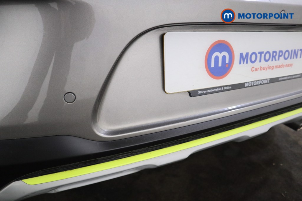 KIA Picanto X-Line Automatic Petrol Hatchback - Stock Number (1622766) - 21st supplementary image