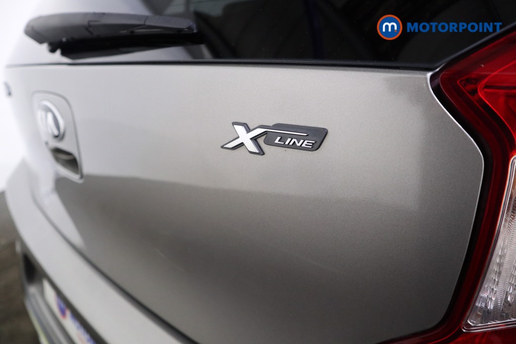 KIA Picanto X-Line Automatic Petrol Hatchback - Stock Number (1622766) - 24th supplementary image