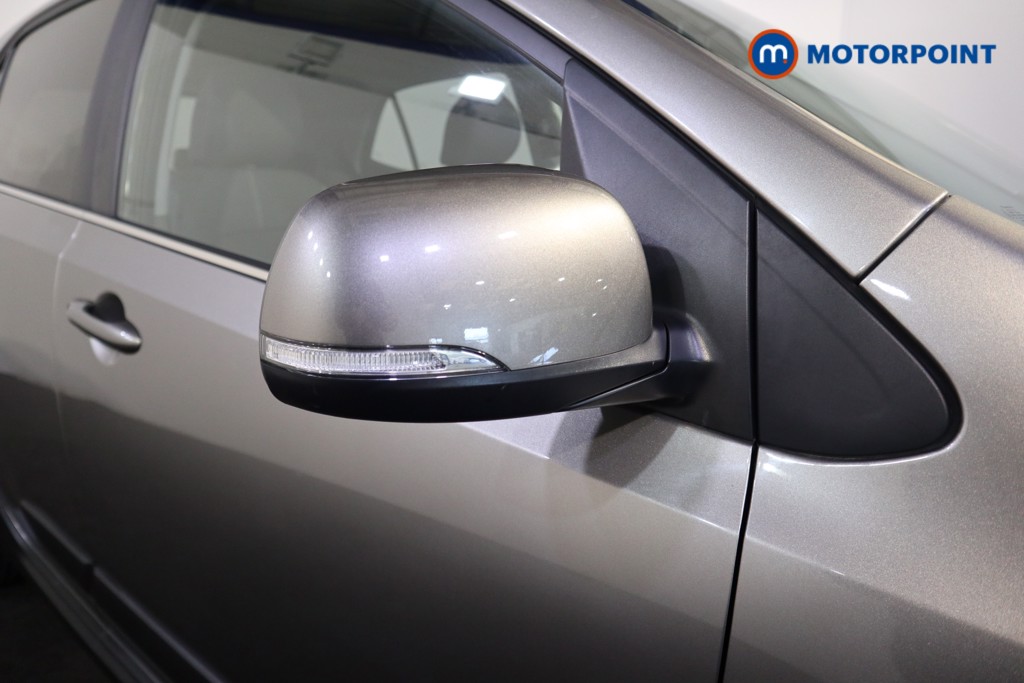 KIA Picanto X-Line Automatic Petrol Hatchback - Stock Number (1622766) - 28th supplementary image