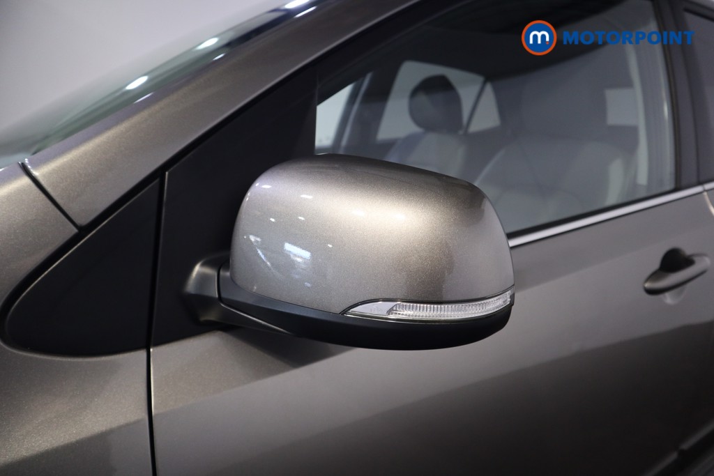 KIA Picanto X-Line Automatic Petrol Hatchback - Stock Number (1622766) - 29th supplementary image