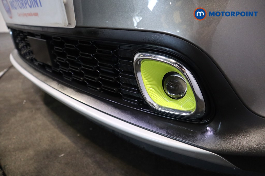 KIA Picanto X-Line Automatic Petrol Hatchback - Stock Number (1622766) - 30th supplementary image