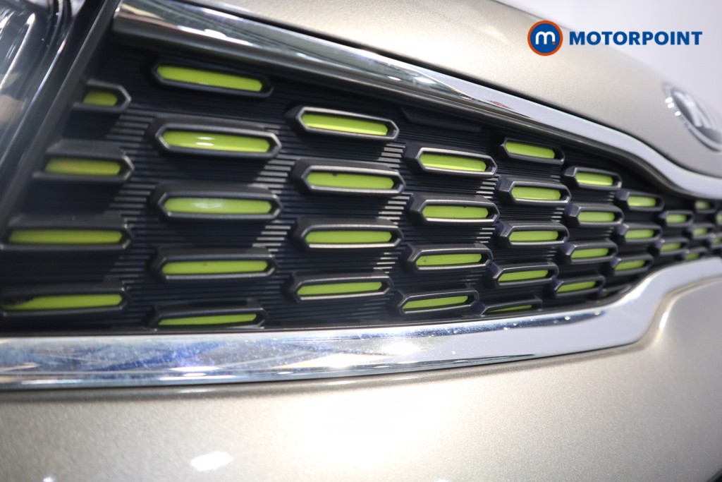 KIA Picanto X-Line Automatic Petrol Hatchback - Stock Number (1622766) - 34th supplementary image