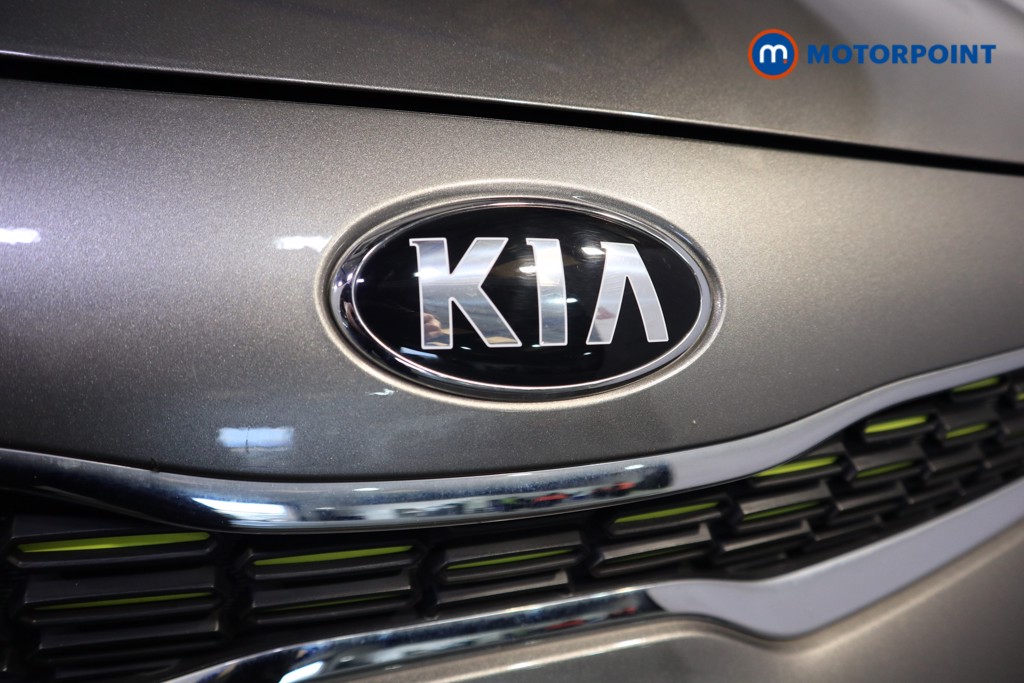 KIA Picanto X-Line Automatic Petrol Hatchback - Stock Number (1622766) - 35th supplementary image